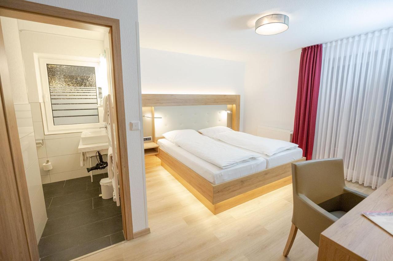 Hotel Ripken Kirchhatten Exterior photo