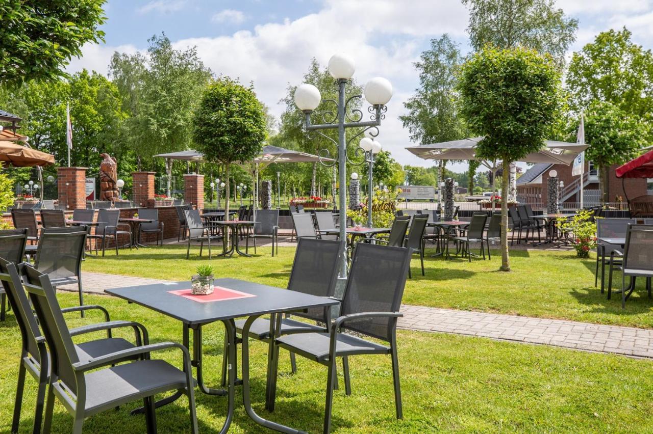 Hotel Ripken Kirchhatten Exterior photo