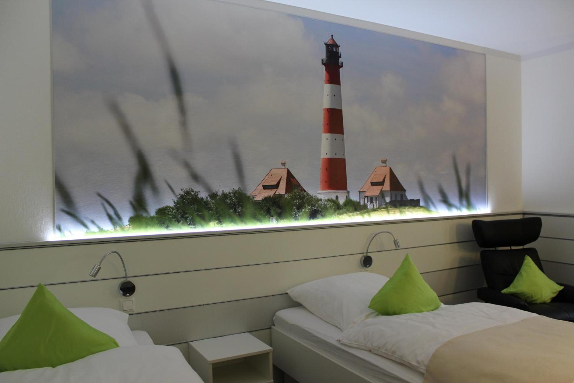 Hotel Ripken Kirchhatten Room photo