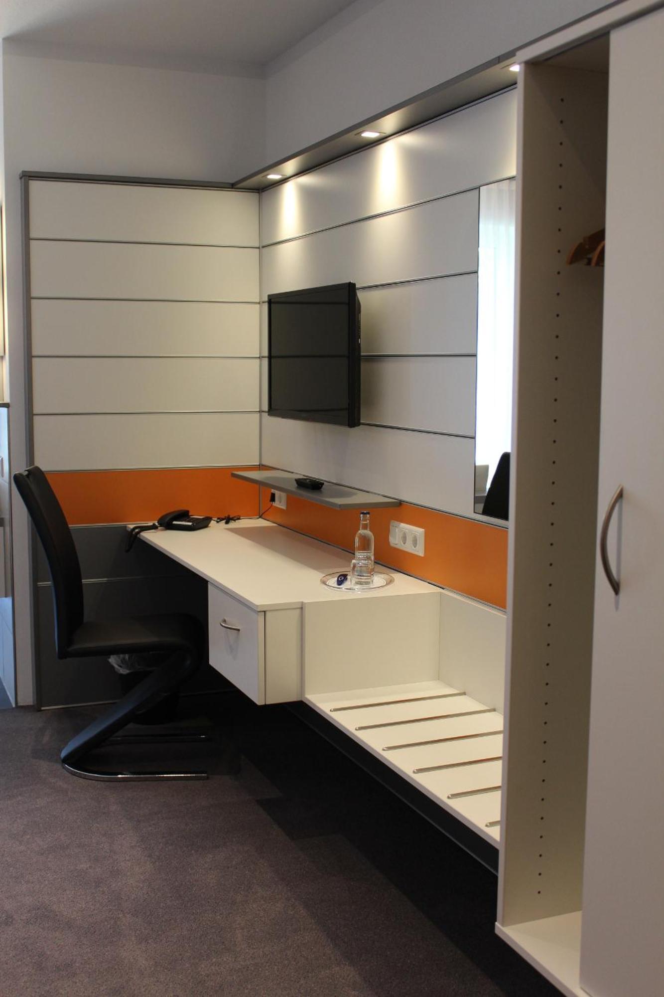 Hotel Ripken Kirchhatten Room photo