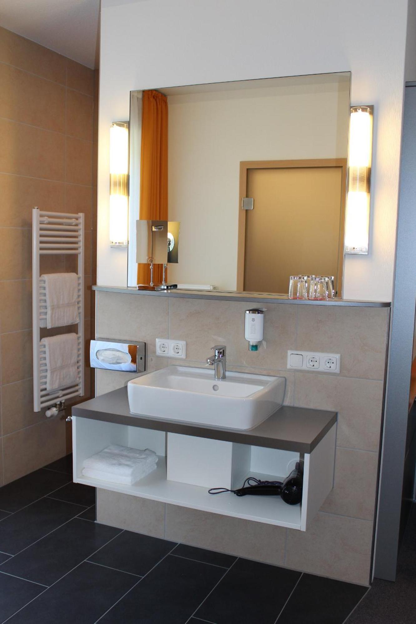 Hotel Ripken Kirchhatten Room photo