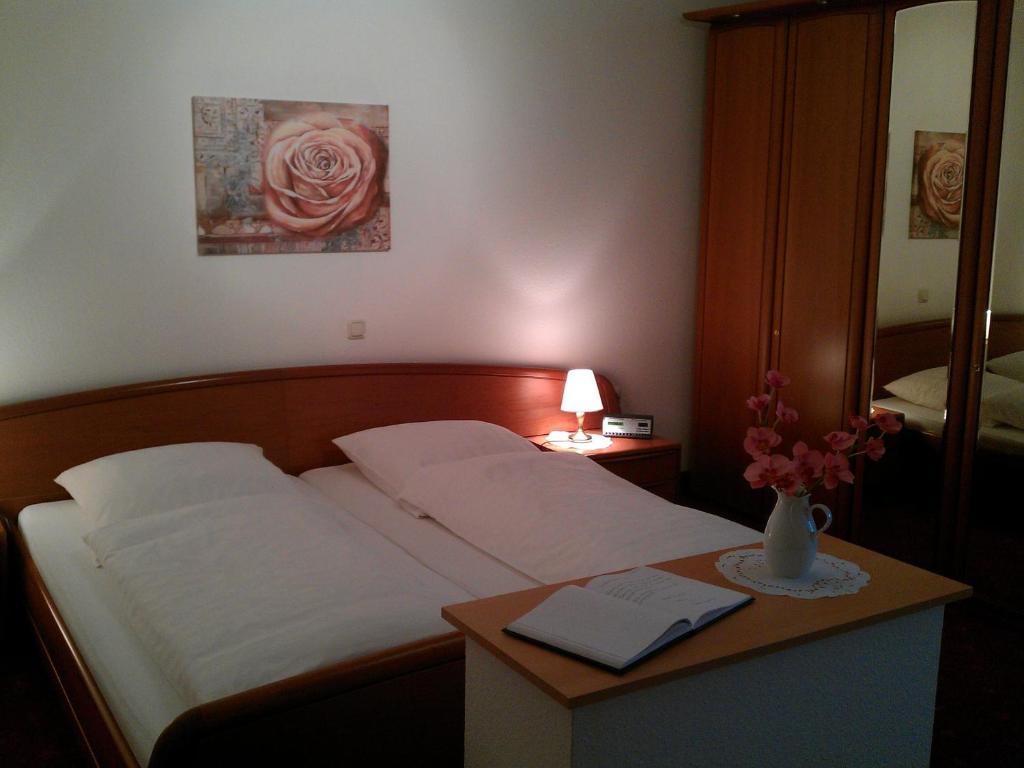 Hotel Ripken Kirchhatten Room photo