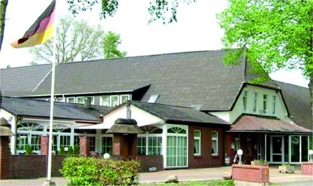 Hotel Ripken Kirchhatten Exterior photo